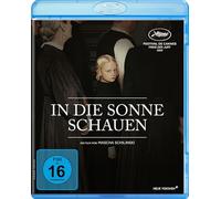 In die Sonne schauen