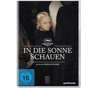 In die Sonne schauen
