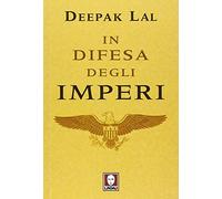 In difesa degli imperi