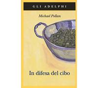 In difesa del cibo