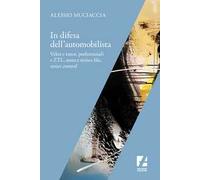 In difesa dell'automobilista. Velox e tutor, preferenziali e ZTL, sosta e strisce blu, street control