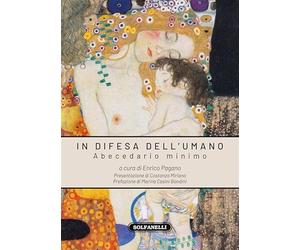IN DIFESA DELL'UMANO Abecedario minimo