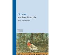 In difesa di Archia