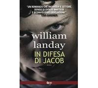 In difesa di Jacob