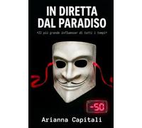 IN DIRETTA DAL PARADISO: *Il più grande influencer di tutti i tempi*