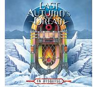 In Disguise (Bonus Track)