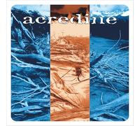 In Disparte + Raw & Unreleased