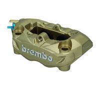 Brembo Pinza freno M4.32-2 anteriore in diversi colori