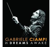 Ciampi Gabriele – In Dreams Awake – CD