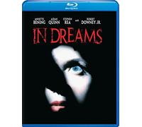 In Dreams (Blu-ray) Katie Sagona Annette Bening Robert Downey Jr.