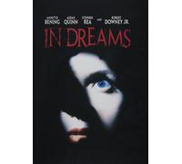 In Dreams (DVD) Robert Downey Jr. %09Aidan Quinn Katie Sagona Annette Bening