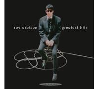 In Dreams: Greatest Hits (CD) Roy Orbison Orbison Roy