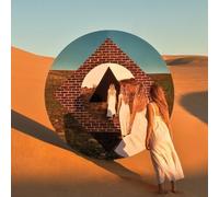 In Dreams & Time by Ancestors (2012-04-10)