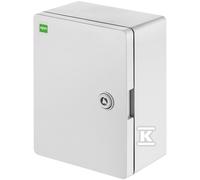 IN.DU 2760-00 Scatola IP65 210X280X130