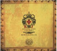 In Dub - Rewind Vol.2