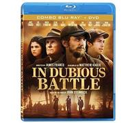 In Dubious Battle