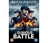 In Dubious Battle [Edizione: Regno Unito]