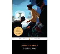 John Steinbeck In Dubious Battle (Tascabile)