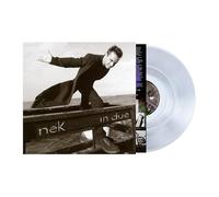 Nek - In Due (Vinile Cristallo)