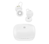 CELLY TRUE WIRELESS OPEN-EAR WHITE AMBIENTALWH