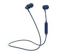 IN-EAR WIRELESS STEREO HEADSET BLUE