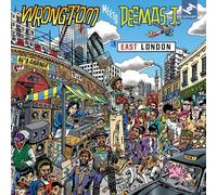 In East London by Wrong Tom Meets Deemus J