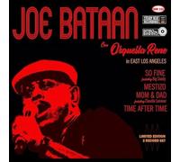 ... In East Los Angeles (2x7")