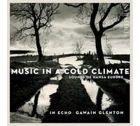 Albert - Music In A Cold Climate / Sounds Of Hansa Europe