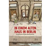 In einem alten Haus in Berlin