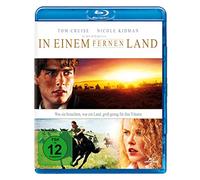 In einem fernen Land [Blu-ray] (Blu-ray) Cruise Tom Kidman Nicole Gibson Thomas