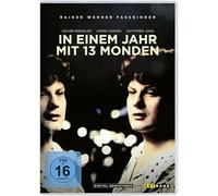 L'année des 13 lunes (DVD) Ingrid Caven Volker Spengler Gottfried John