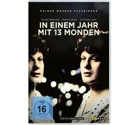 L'année des 13 lunes (DVD) Ingrid Caven Volker Spengler Gottfried John