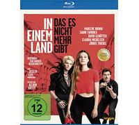 In einem Land, das es nicht mehr gibt [Blu-ray] (Blu-ray) Burow Marlene Schütter