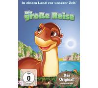 In einem Land vor unserer Zeit 10: Die große Reise (DVD) Ingolf Lück