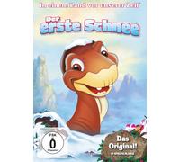 In einem Land vor unserer Zeit 8: Der erste Schnee (DVD)
