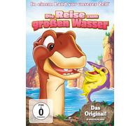 In einem Land vor unserer Zeit 9 - Die Reise zum großen Wasser (DVD)