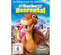 In einem Land vor unserer Zeit: Auf der Suche nach dem Beerental (DVD)