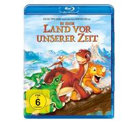 In einem Land vor unserer Zeit (Blu-ray)