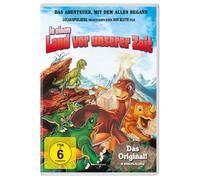 In einem Land vor unserer Zeit (Colour, Full Screen, PAL) Don Bluth