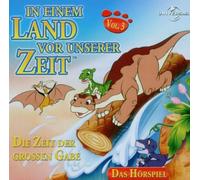 In Einem Land Vor Unserer Zeit - Die Zeit der Grossen Gabe