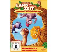 In einem Land vor unserer Zeit - Episoden 01+02