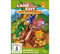 In einem Land vor unserer Zeit - Episoden 03+04