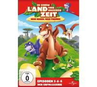 In einem Land vor unserer Zeit - Episoden 05+06