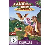 In einem Land vor unserer Zeit - Episoden 07+08