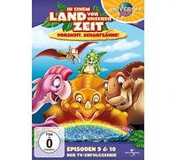 In einem Land vor unserer Zeit - Episoden 09+10