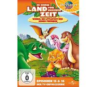 In einem Land vor unserer Zeit - Episoden 15+16