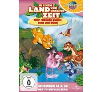 In einem Land vor unserer Zeit - Episoden 21+22