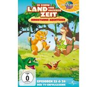In einem Land vor unserer Zeit - Episoden 23+24