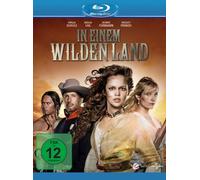 In einem wilden Land [Blu-ray]