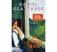 In einem Zug: Roman